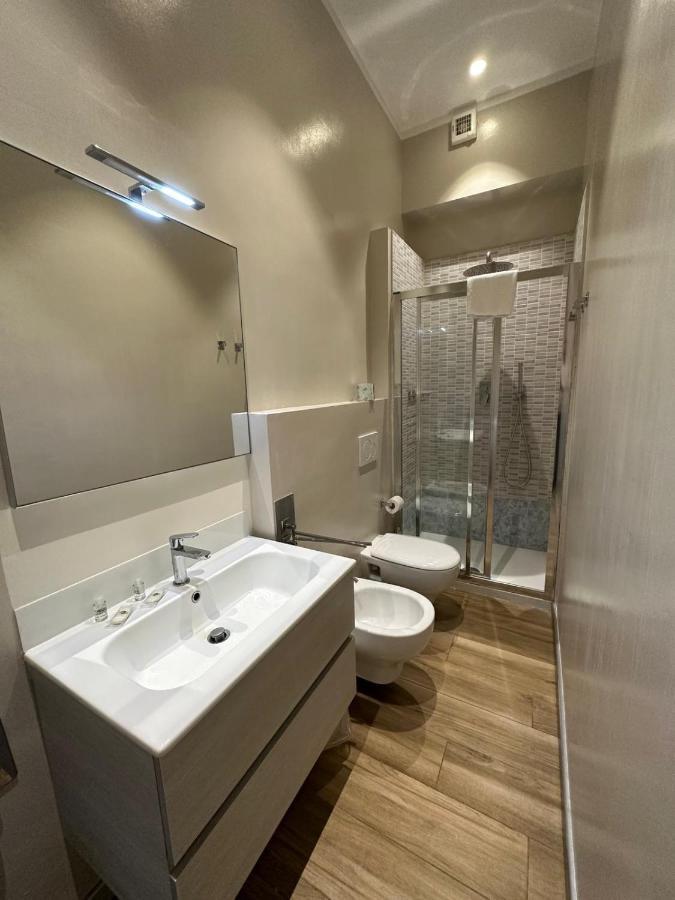 Welcome To Corso Buenos Aires Apartamento *